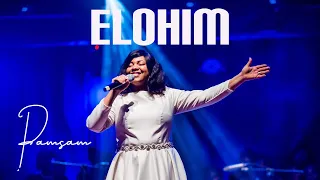 elohim pamsam official video 