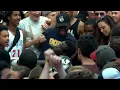 DJ Spinn performs "Let it Go" - Pitchfork Music Festival 2014