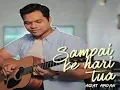 Download Lagu Aizat Amdan- Sampai Ke Hari Tua(lirik+chord)