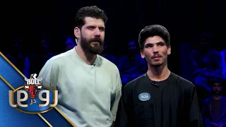 اکسبول رودررو فصل دهم - قسمت دوصد و نوزدهم و قسمت دوصد و بیستم