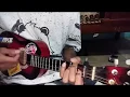 Lagu NO EXIT BAND -PERGI-  [COVER] Kentrung ~Syahduu~
