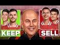Download Lagu Arne Slot's 2025/26 Summer Liverpool KEEP Or SELL