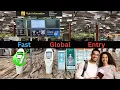How to Speed Up Global Entry in 2026 Fast Approval Tips Enrollment on Arrival Guide