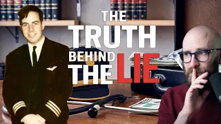 Frank Abagnale Jr Everyone is Wrong About this Story