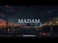 Download Lagu LUKA - MADAM ( LIRIK )