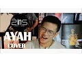 Download Lagu Mario Silitonga - Ayah ( Cover )