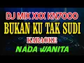 Download Lagu Bukan Ku Tak Sudi Saleem Iklim DJ MIX XXX KN7000 Nada Wanita