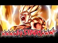 Download Lagu (Dragon Ball Legends) 14 STAR ULTRA NAMEK GOKU IS THE ULTIMATE SNIPER! GET OUT OF THE WAY OR LOSE!