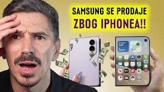 IPHONE DUO VEĆ IZAZVAO POMUTNJU!