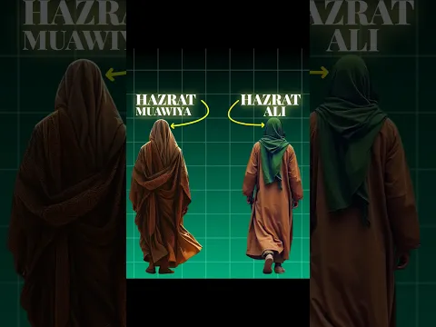 kingdom of muawiya r a