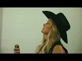 Meghan Patrick - What Shoulder (Official Visualizer)