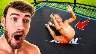 My Viewers Their WORST Fails...