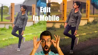 retouching in lightroom photo editing editing in mobile darshan editz