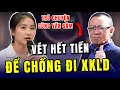 Download Lagu TÂM SỰ CÙNG VĂN SÂM - Vợ vét hết tiền cho chồng đi xuất khẩu lao động nhận lại cái kết đắng