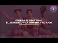 Doja Cat - Kiss Me More (Feat. SZA) (Español + Lyrics)