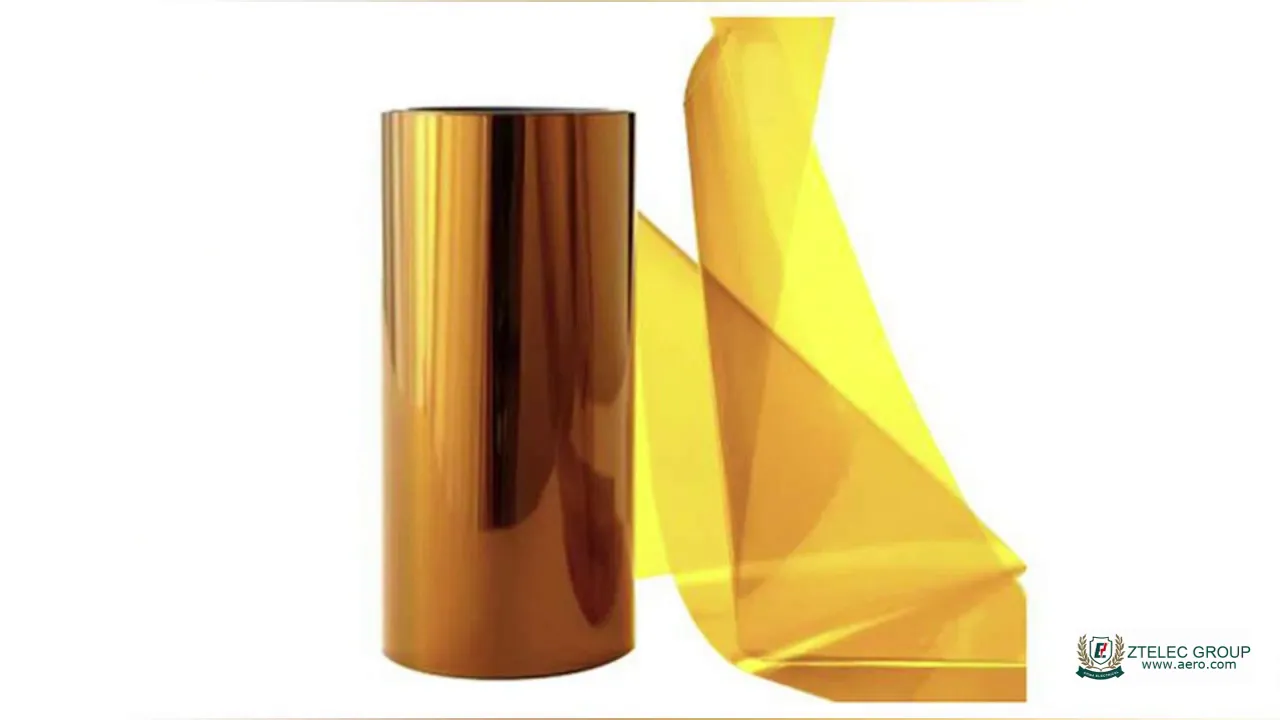 What is Kapton Tape?. 