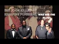 The Eric Bovan Story Big Jooks First Plug