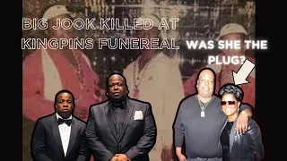 The Eric Bovan Story Big Jooks First Plug