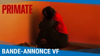 Primate - Bande-annonce VF [Au cinéma le 21 janvier]