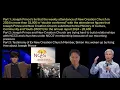 Download Lagu Ex NCC Simon Ho: Kong Hee woke him up about Joseph Prince
