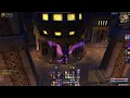 Where is Heirloom Vendor for Alliance Faction - WoW Shadowlands