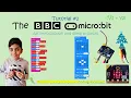 The BBC Micro bit Episode 1 - An Introduction and Basic Projects