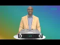 Getting to know the HPE ProLiant DL380a Gen11 server