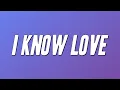Download Lagu Tate McRae - I know love ft. The Kid LAROI (Lyrics)