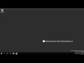 How to Install and Remove on Server 2016