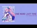 Download Lagu RECOMMENDED SONG | ONE MORE LAST TIME — HENRY YOUNG (feat. Ashley Alisha) | FULL LYRICS (中/HAN/ROM)