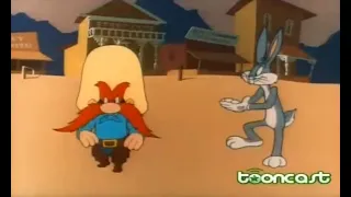 Looney Tunes | Tooncast | 12/08/2023 | Exibição da manhã (9h30)
