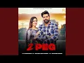 Lagu 2 Peg (feat. Dk Sharma Buwana)