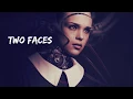 Download Lagu Two Faces - Hard Rap Beat | Banger Hip Hop Instrumental 2019