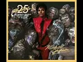 Michael Jackson-Thriller(Short Version)