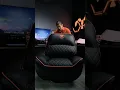 This Gaming Sofa is a Must-Have for Your Room! Cougar OverLord x GiaoHeo