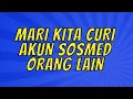 Download Lagu Cara Ngehack Akun Facebook Mantan (Kalau Dia Terjebak)