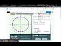 Activity C for Kepler s Laws of Planetary Motion Gizmo