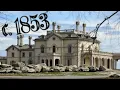 What Happpened to Mrs Astor s Beechwood Mansion in Newport RI