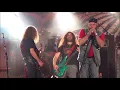 Download Lagu Manilla Road - Dreams Of Eschaton Live @ Muskelrock 2018
