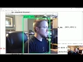 Adapting to feed - TensorFlow Object Detection API Tutorial p 2