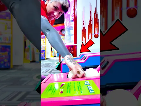 TRUCO PARA GANAR SIEMPRE EN EL ARCADE