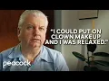 John Wayne Gacy Talks Clowning Entertaining Kids