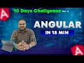 What is Angular Explained in Tamil Complete Beginner s Guide 2025