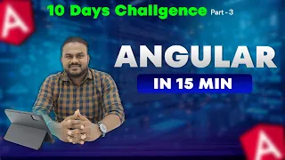 What is Angular Explained in Tamil Complete Beginner s Guide 2025