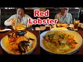 Red Lobster New Menu