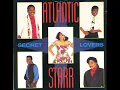 Atlantic Starr - Secret Lovers HQ
