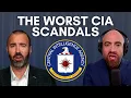 Mike Benz Exposes the Worst Most Scandalous CIA Secrets