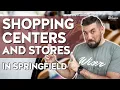 Shopping in Springfield Mo