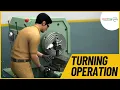 Turning Operation Explained Engineering s