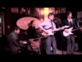 Brother's Chaffey @ The Elmdale Tavern Ottawa 2012